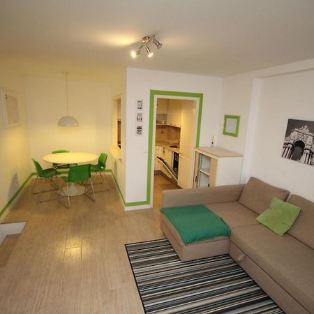 Apartmán Big Alface Lisboa Exteriér fotografie