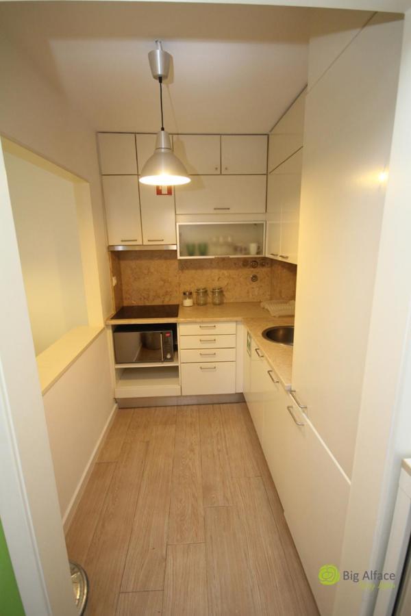 Apartmán Big Alface Lisboa Exteriér fotografie