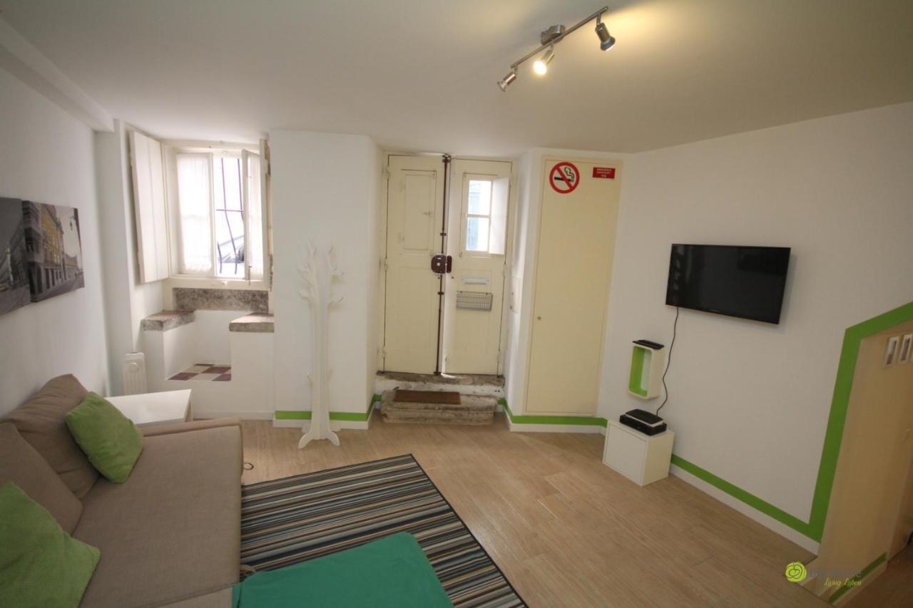 Apartmán Big Alface Lisboa Exteriér fotografie