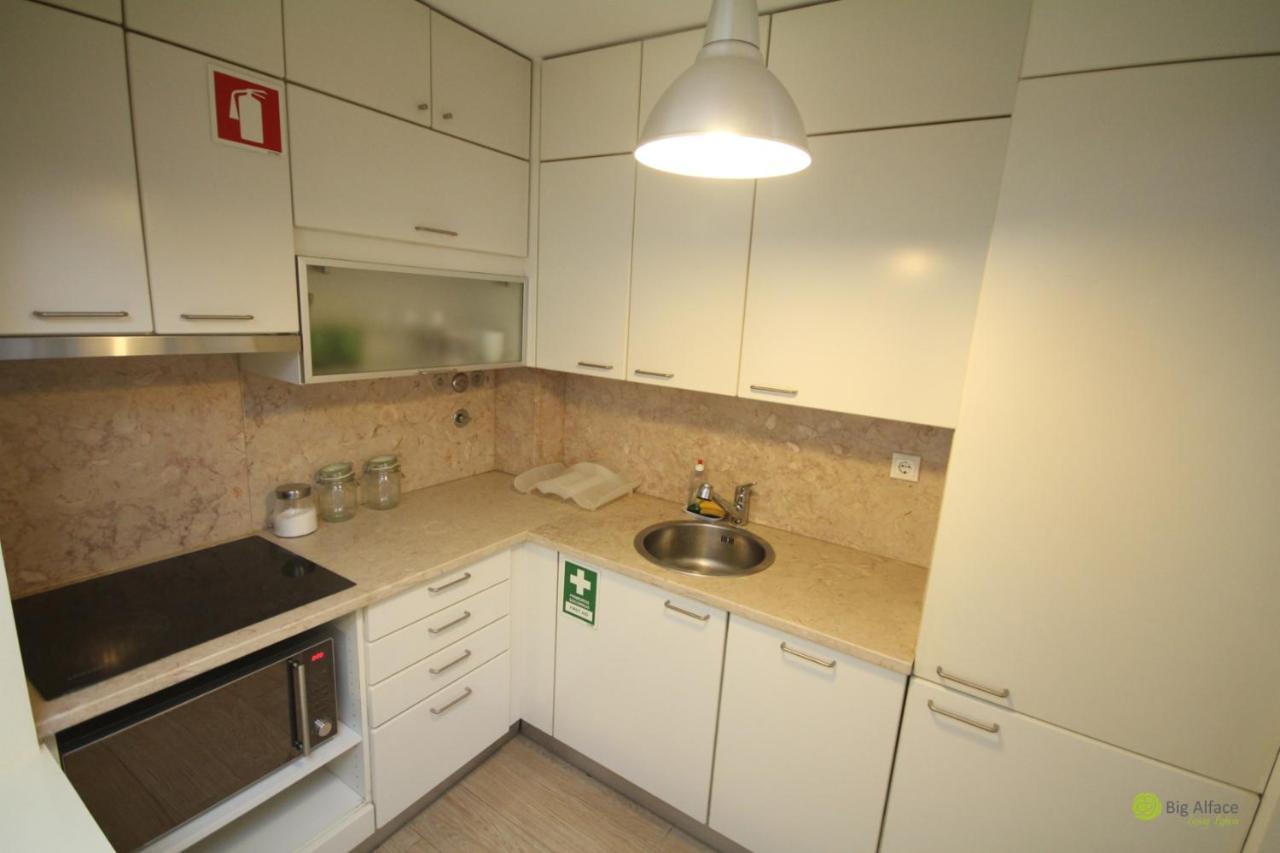 Apartmán Big Alface Lisboa Exteriér fotografie