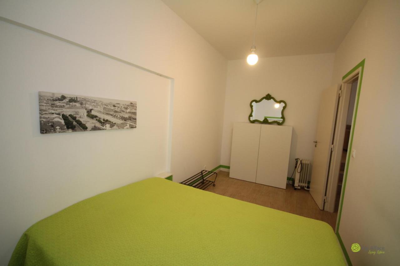 Apartmán Big Alface Lisboa Exteriér fotografie